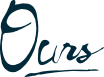 Restaurant Ours Logo